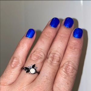 Fragrant Jewels Ring
